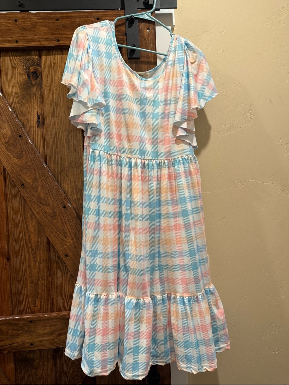 Marie Nicole women’s dress